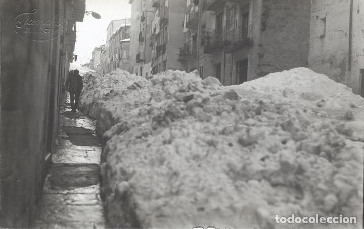 Fotograf&iacute;a antigua: Alcoy - Foto 1