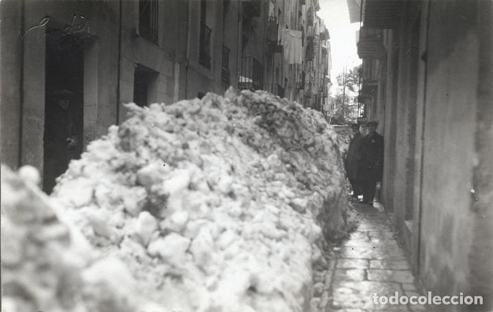 Antique Photography: Alcoy