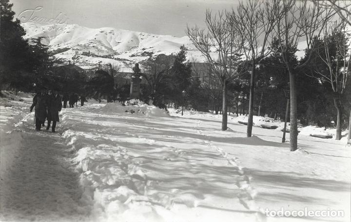 Antique Photography: Alcoy
