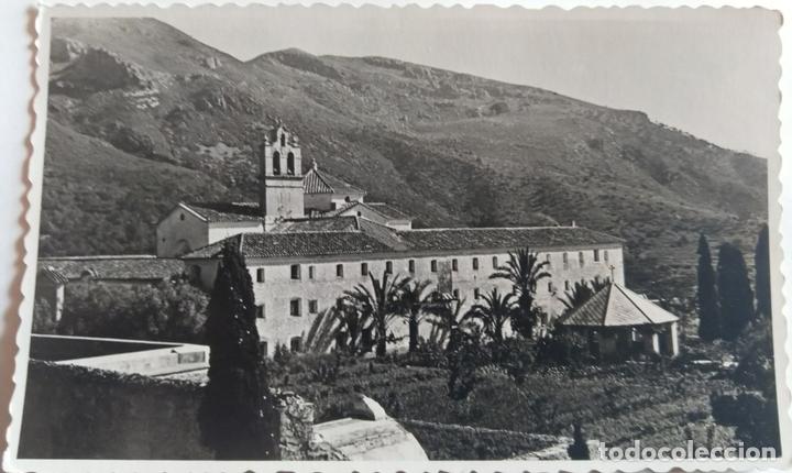 Fotograf&iacute;a antigua: CASTELLON - Foto 1
