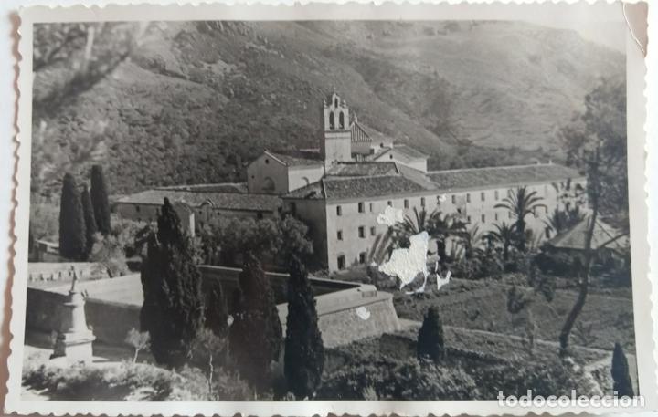Fotograf&iacute;a antigua: CASTELLON - Foto 1