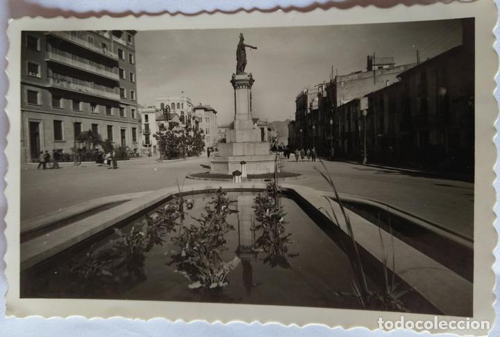 Fotograf&iacute;a antigua: CASTELLON - Foto 1