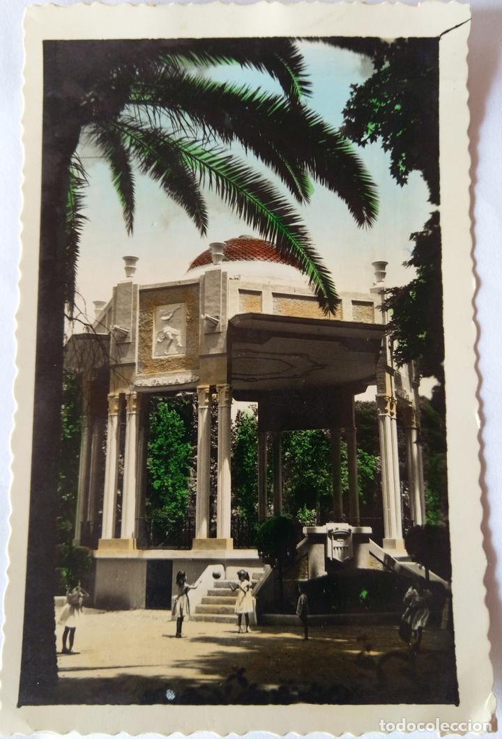 Fotograf&iacute;a antigua: CASTELLON - Foto 1
