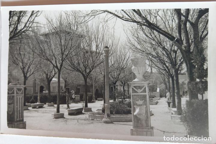 Fotograf&iacute;a antigua: CASTELLON - Foto 1