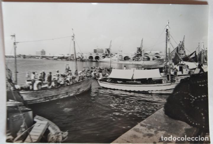 Fotograf&iacute;a antigua: CASTELLON - Foto 1