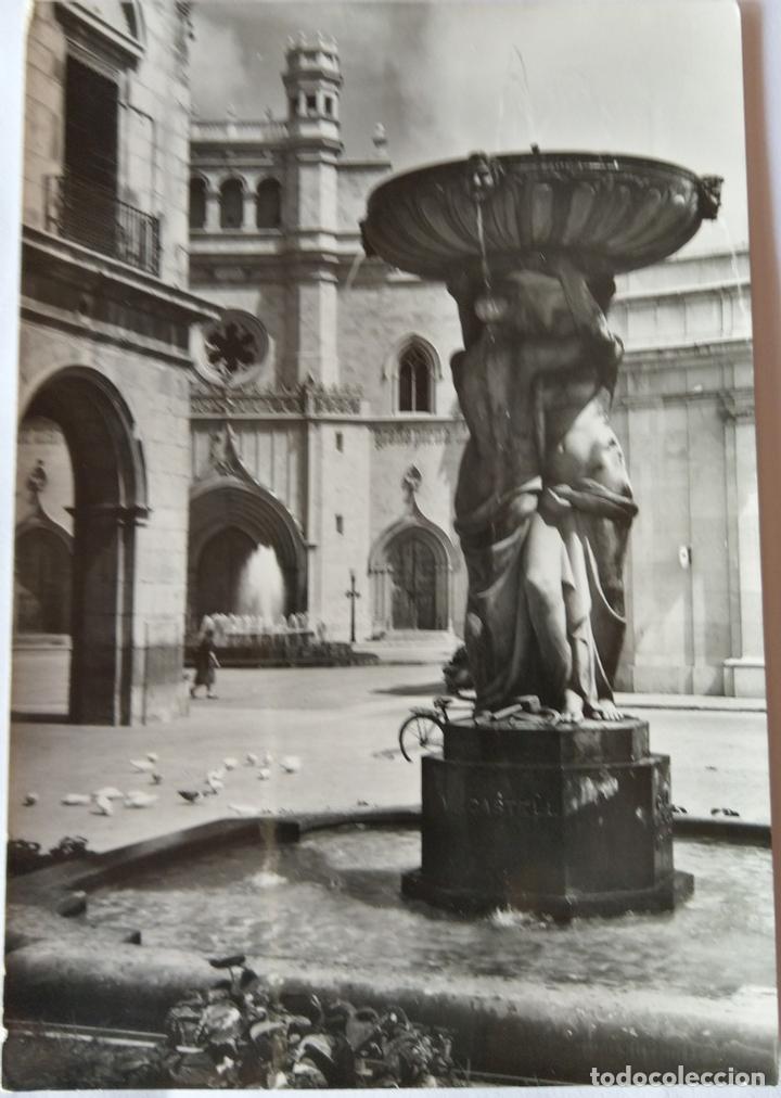 Fotograf&iacute;a antigua: CASTELLON - Foto 1