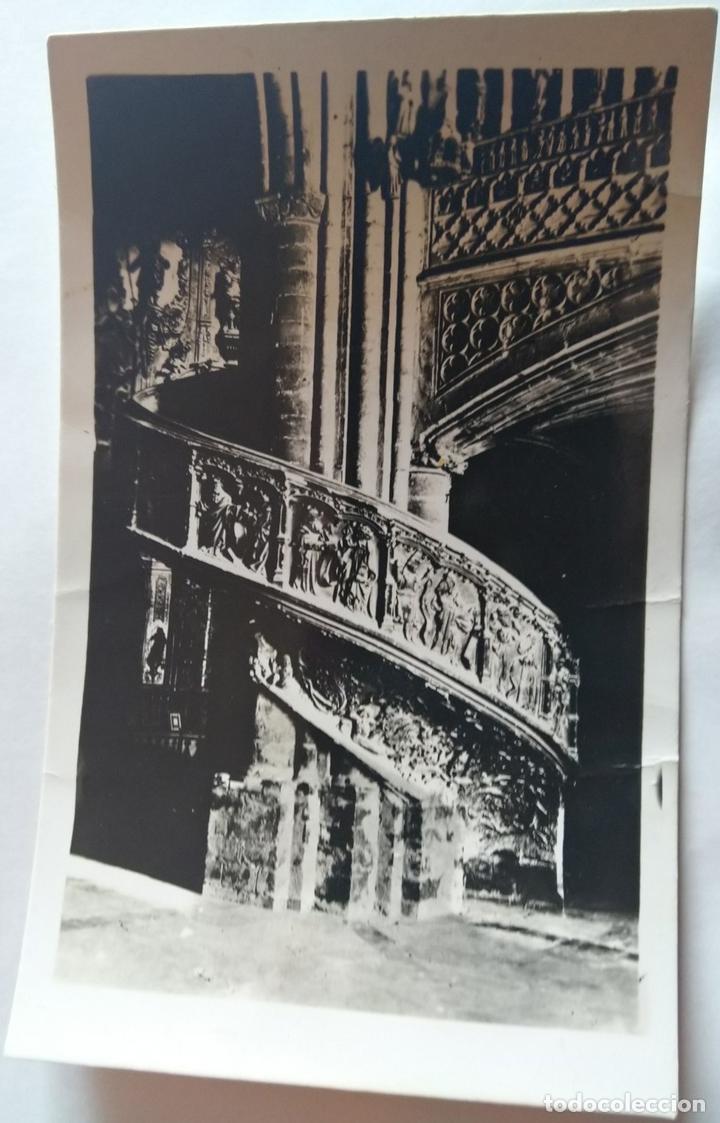 Fotograf&iacute;a antigua: MORELLA - Foto 1