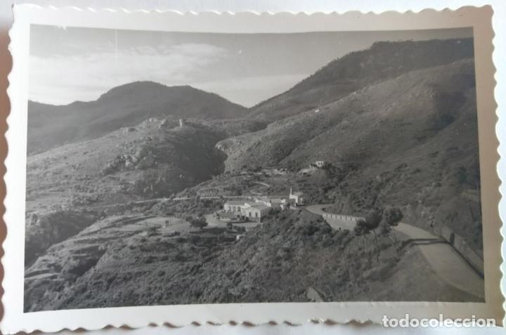 Fotograf&iacute;a antigua: BENICASIM - Foto 1