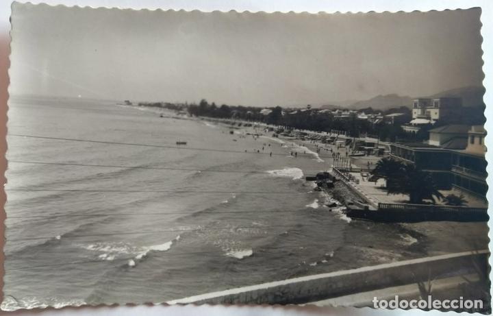 Fotograf&iacute;a antigua: BENICASIM - Foto 1