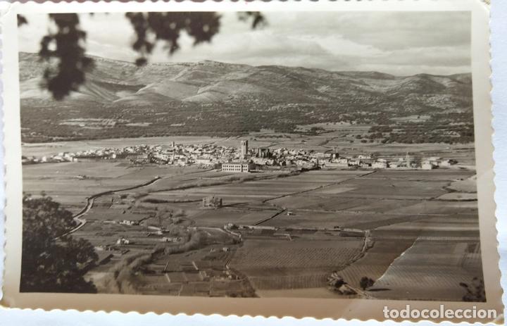 Fotograf&iacute;a antigua: SAN MATEO - Foto 1