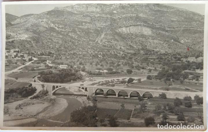 Fotograf&iacute;a antigua: CIRAT - Foto 1