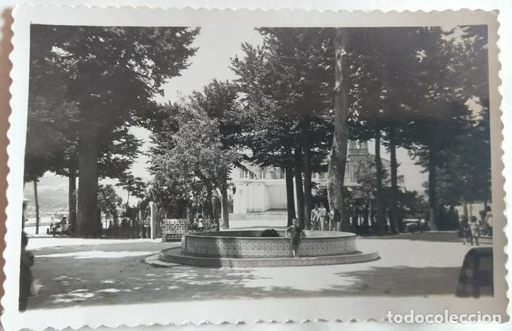 Fotograf&iacute;a antigua: SEGORBE - Foto 1