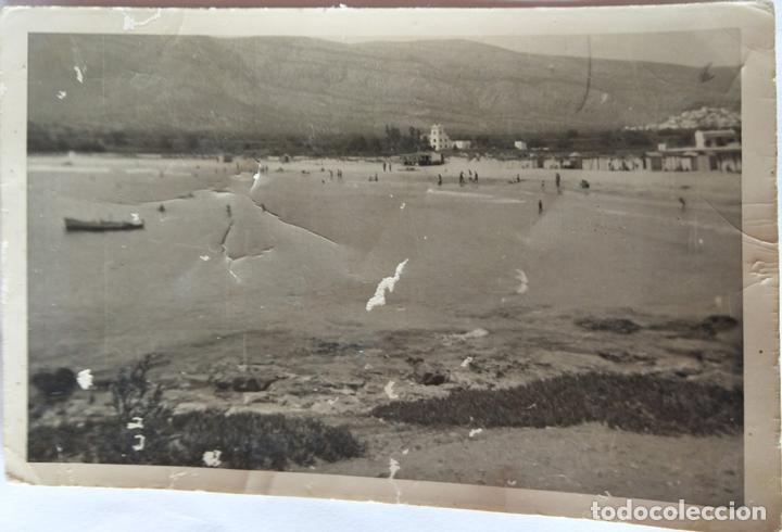 Fotograf&iacute;a antigua: OROPESA - Foto 1