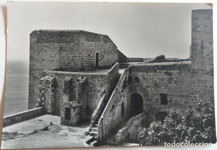 Fotograf&iacute;a antigua: PE&Ntilde;ISCOLA - Foto 1