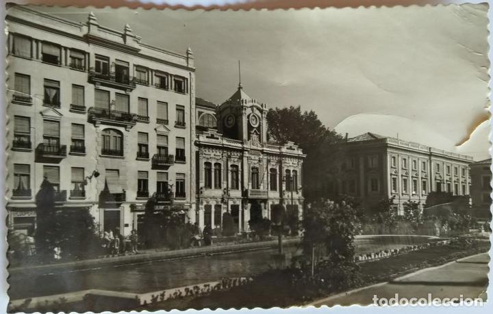 Fotograf&iacute;a antigua: ALBACETE - Foto 1