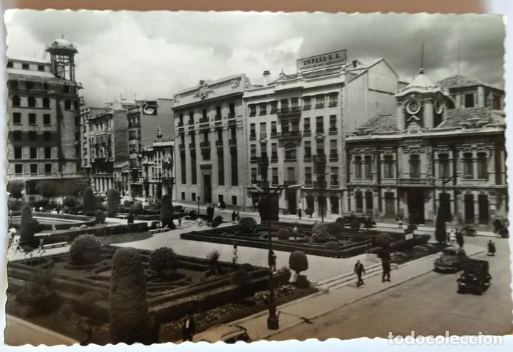 Fotograf&iacute;a antigua: ALBACETE - Foto 1