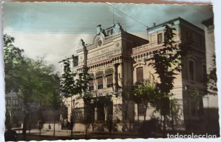 Fotograf&iacute;a antigua: ALBACETE - Foto 1