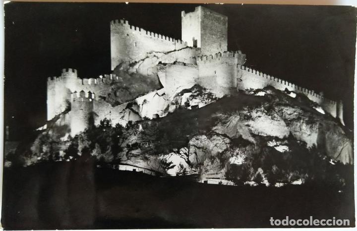 Fotograf&iacute;a antigua: ALMANSA - Foto 1