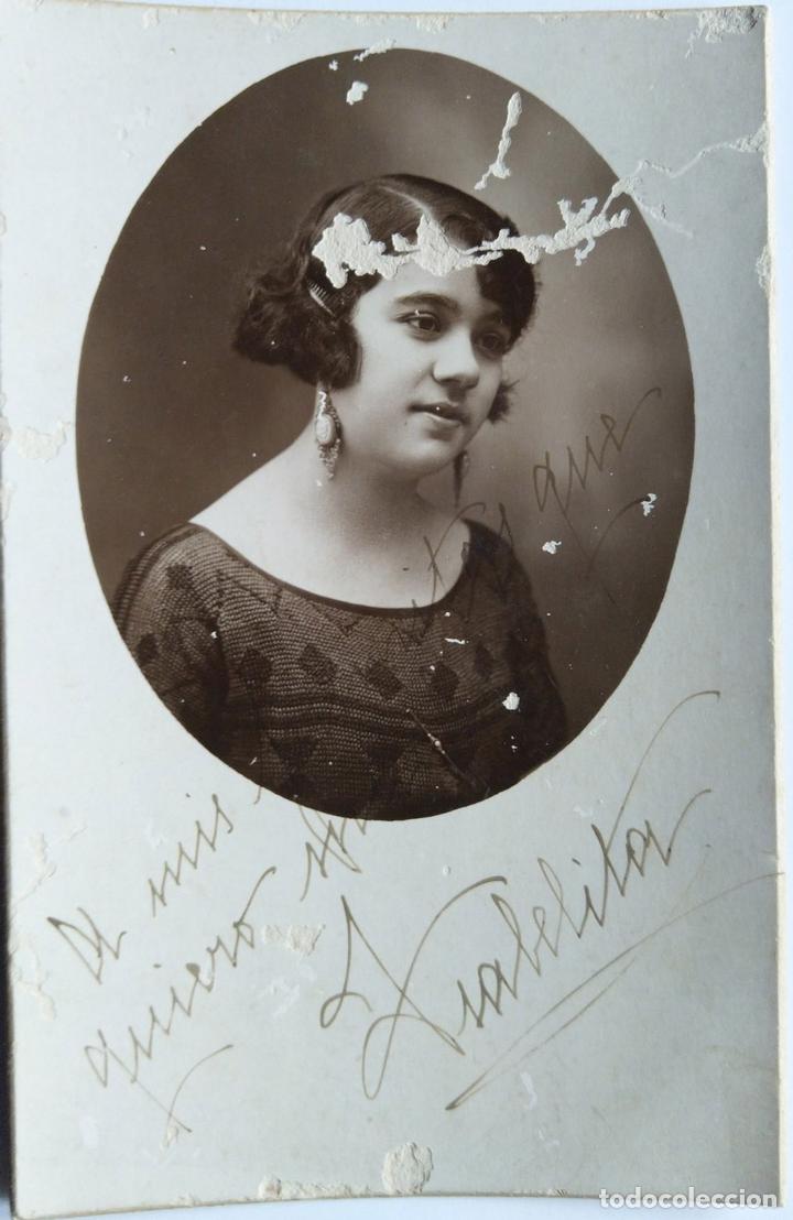 Antique Photography: DENIA