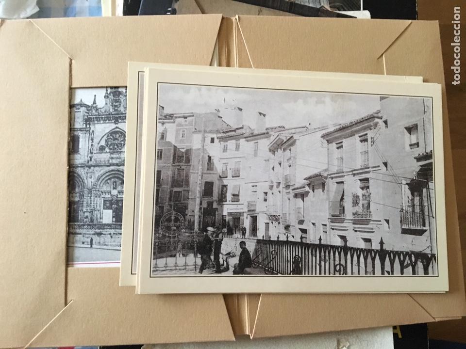 Fotograf&iacute;a antigua: Postales Cuenca - Foto 2