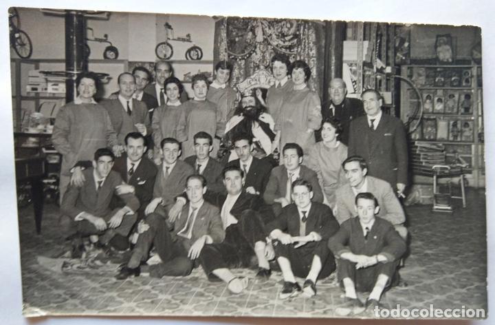 Fotograf&iacute;a antigua: VALENCIA 1959 - Foto 1