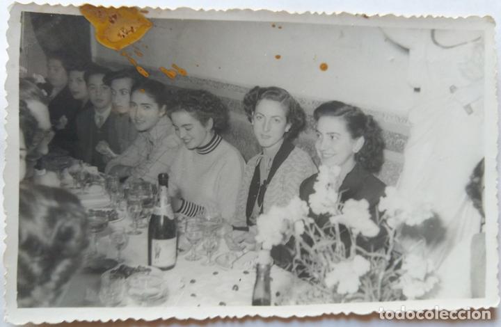 Fotograf&iacute;a antigua: ALZIRA - Foto 1