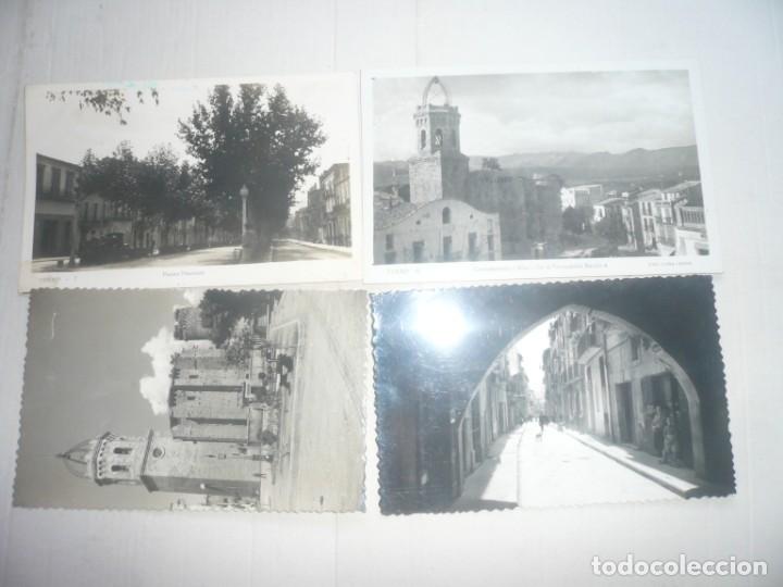 Fotograf&iacute;a antigua: Tremp - Foto 1