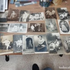 Fotografía antigua: IMPRESIONANTE LOTE DE TARJETAS POSTALES Y FOTOGRAFÍAS DE MALLORCA. AMÉR,SEGUÍ,SASTRE,FERRER,AGUILAR