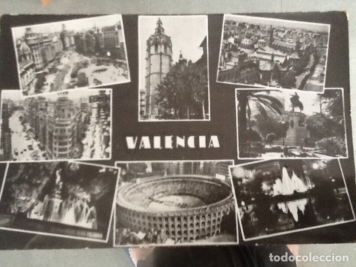 Fotograf&iacute;a antigua: Valencia - Foto 1