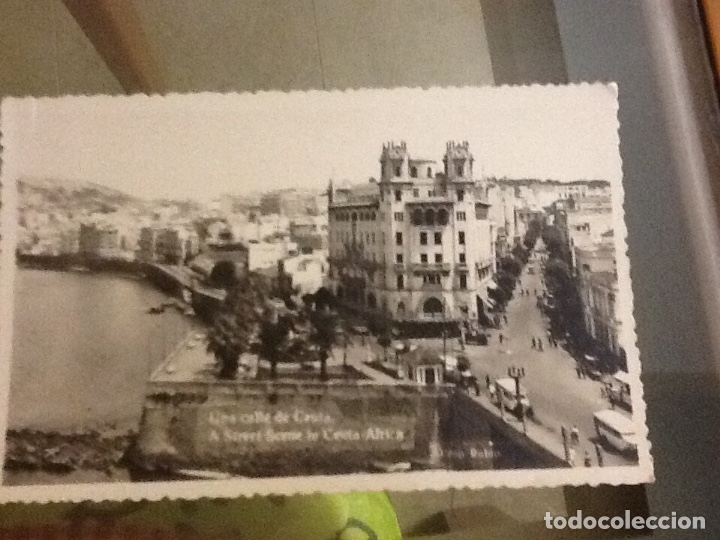 Fotograf&iacute;a antigua: Ceuta - Foto 1