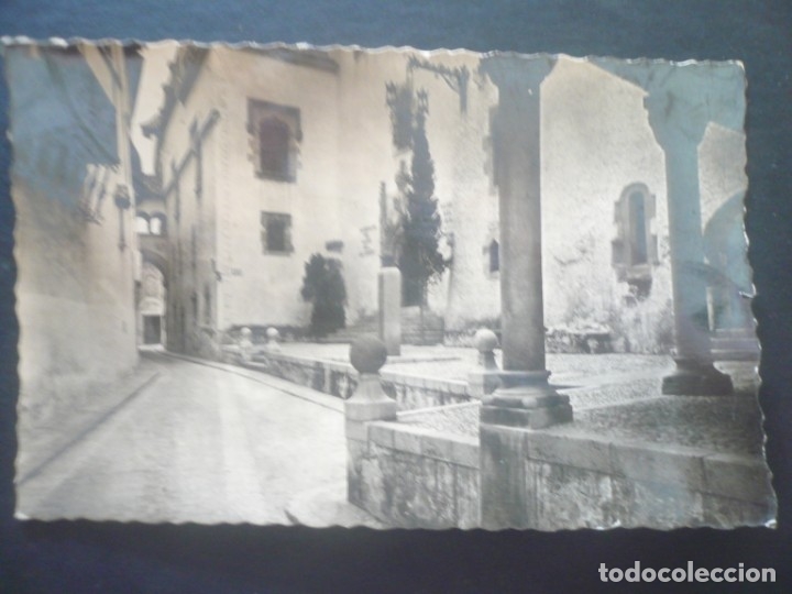 Fotograf&iacute;a antigua: Sitges - Foto 1