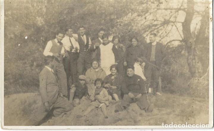 Fotograf&iacute;a antigua: :::: NA90 - FOTOGRAFIA - GRUPO DE AMIGOS