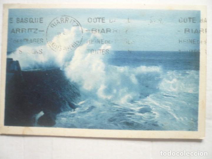 Fotograf&iacute;a antigua: Biarritz - Foto 1