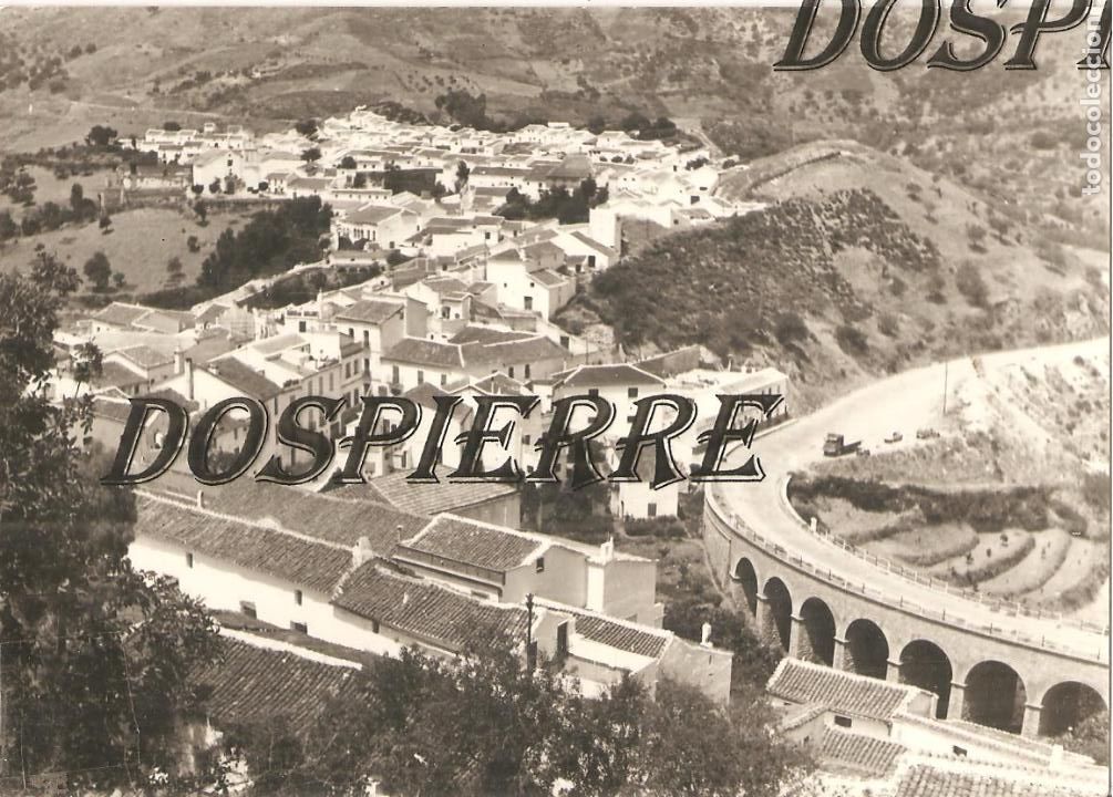 Fotograf&iacute;a antigua: FOTO-POSTAL, GAUC&Iacute;N-M&Aacute;LAGA, SIN EDITOR, ESCRITA, 10,5X14,5