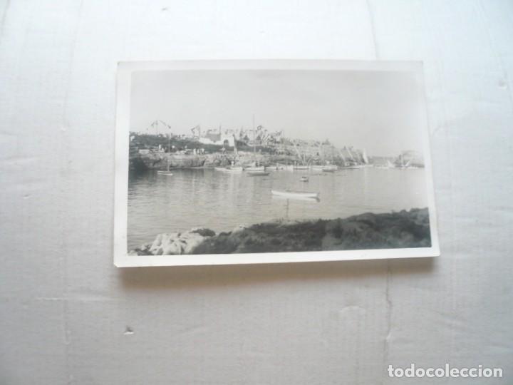 Fotograf&iacute;a antigua: Mahon - Foto 1