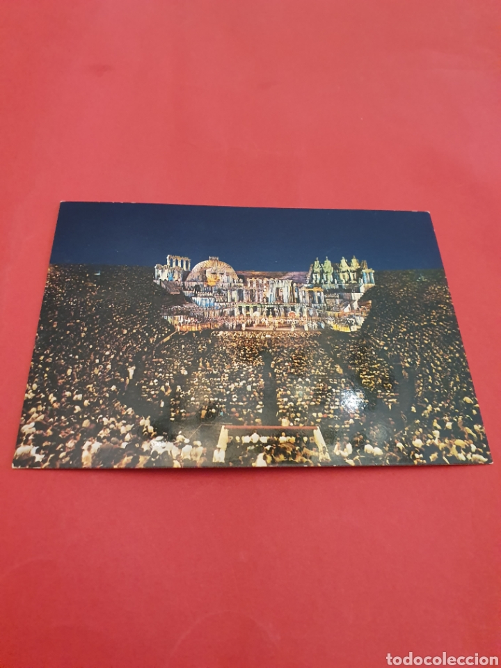 Alte Fotografie: Verona.Circulada.1979.