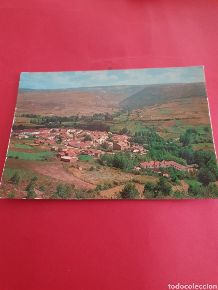 Fotograf&iacute;a antigua: Tragacete.Cuenca.Circulada. - Foto 1