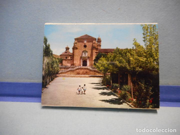 Alte Fotografie: MARAVILLA ART&Iacute;STICA. GRANADA- LA CARTUJA.