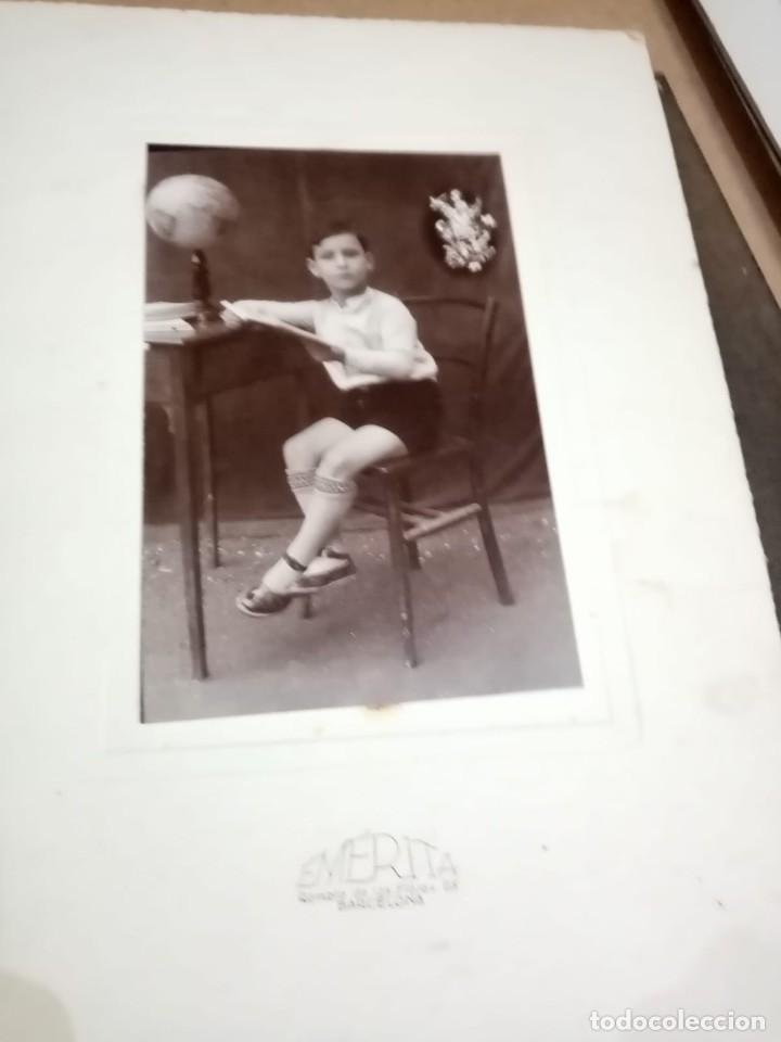 Antique Photography: Fotografia