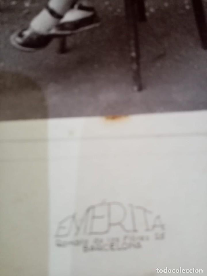Fotograf&iacute;a antigua: Fotografia - Foto 2