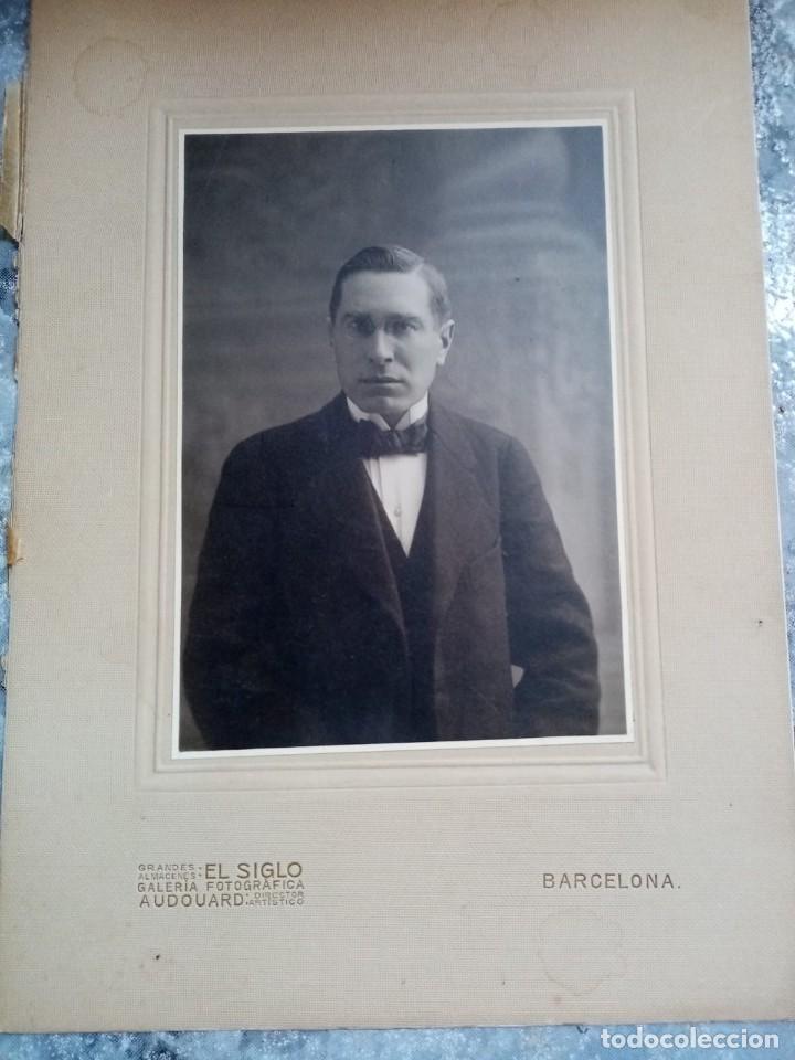 Antique Photography: Fotografia