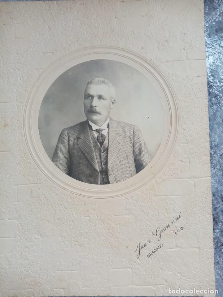 Antique Photography: Fotografia
