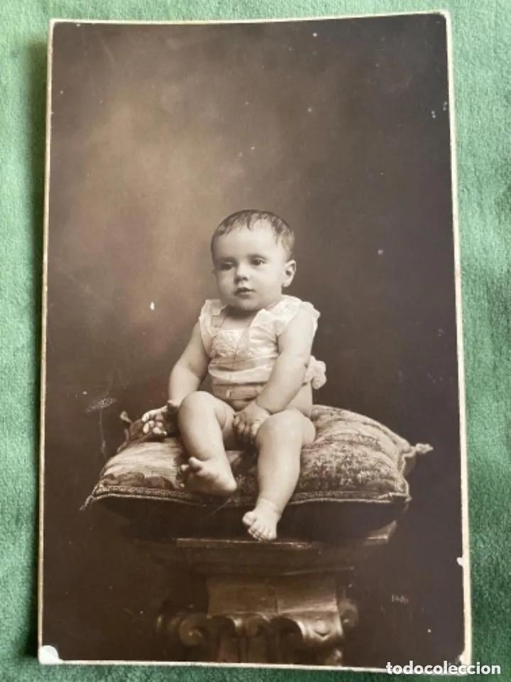 Antique Photography: ANTIGUA FOTOGRAF&Iacute;A VIRGEN NTRA SRA DE LA PALOMA