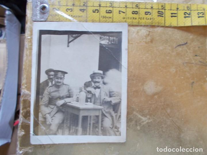Alte Fotografie: FOTO ANTIGUA A&Ntilde;OS 30 40