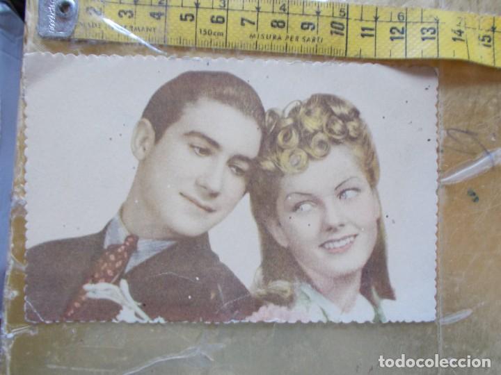 Alte Fotografie: foto a&ntilde;os 30 40