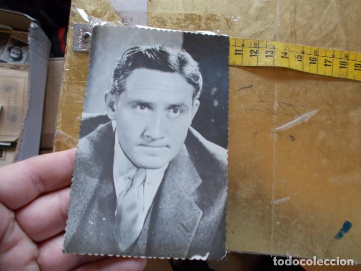 Alte Fotografie: foto a&ntilde;os 30 40