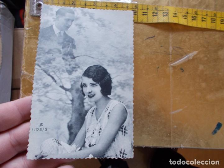 Alte Fotografie: foto a&ntilde;os 30 40