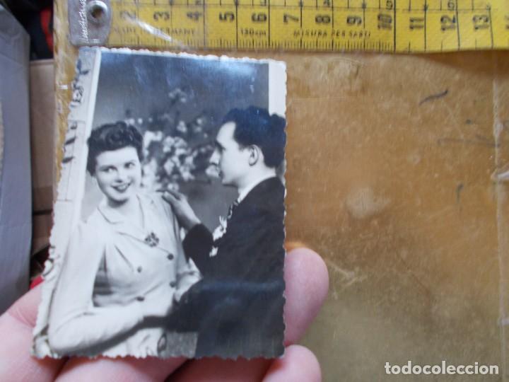 Alte Fotografie: foto a&ntilde;os 30 40