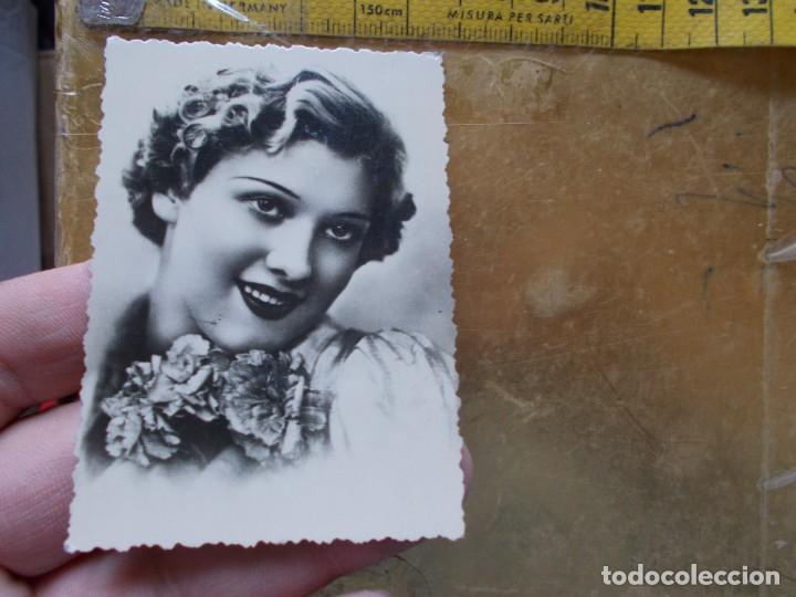 Alte Fotografie: foto a&ntilde;os 30 40