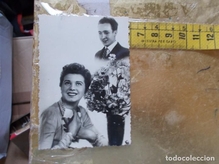 Alte Fotografie: foto a&ntilde;os 30 40